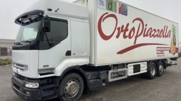 Renault Premium 420 dCi
