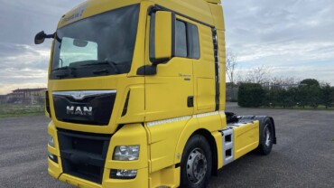 MAN TGX18.440