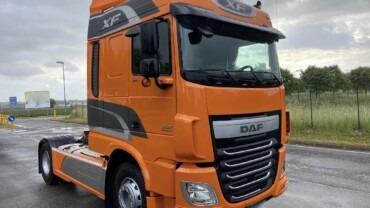 DAF XF 106.510